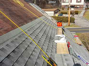 Montevello Carpentry & Roofing Corp - Our Works